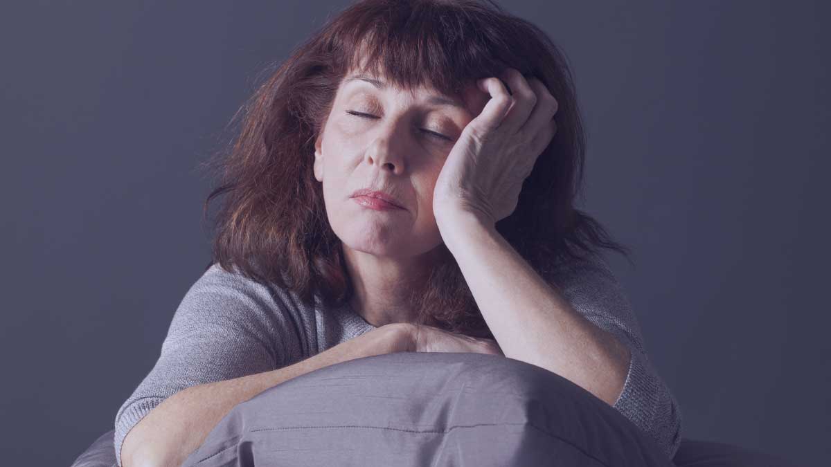 Poor Sleep Quality Shown for Lyme Disease Patients