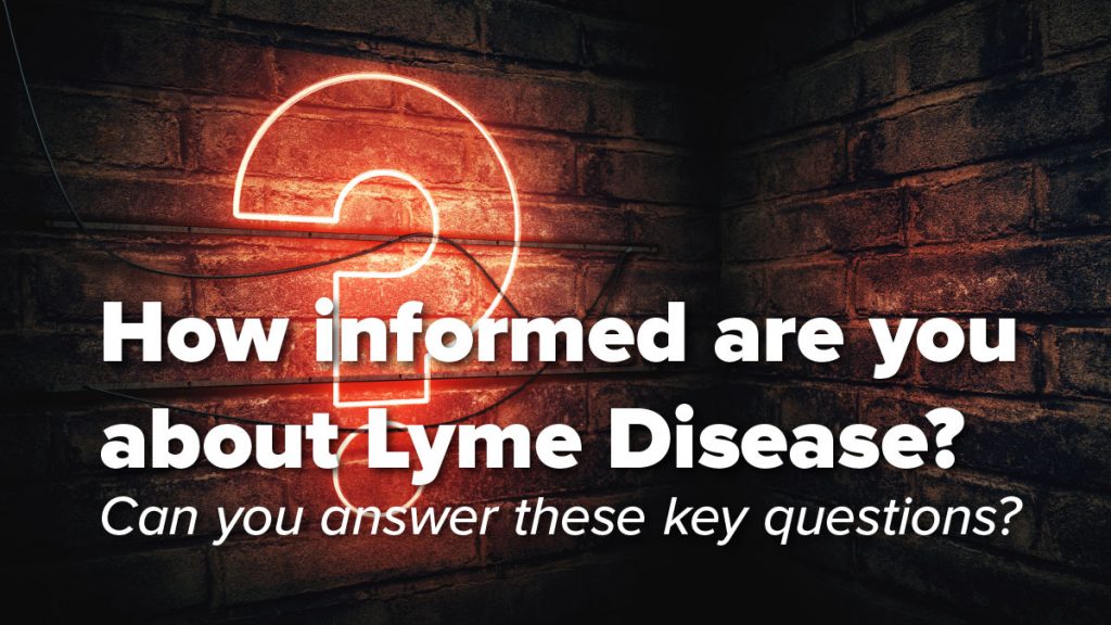 Think the Lyme Disease Rash is Always a Bullseye? THINK AGAIN! : Johns ...