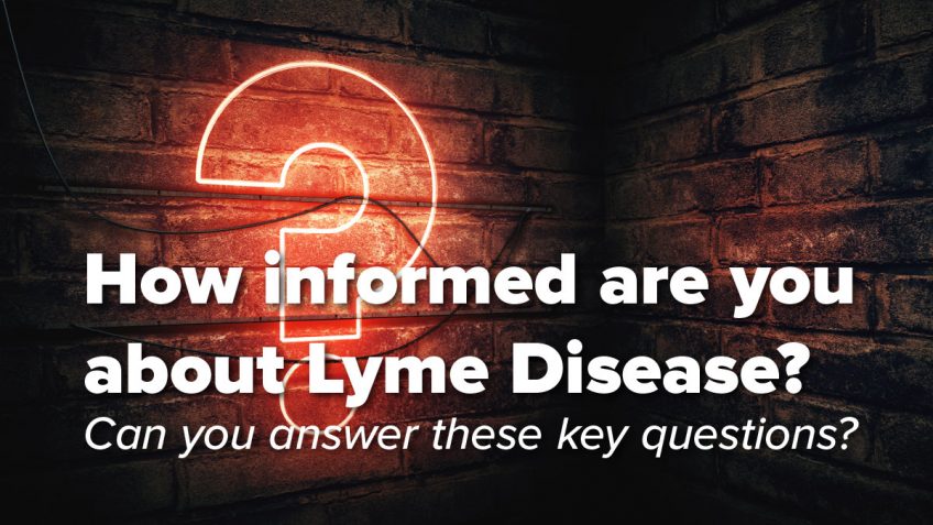 Think The Lyme Disease Rash Is Always A Bullseye Think Again Johns Think The Lyme Disease Rash Is Always A Bullseye Think Again Johns
