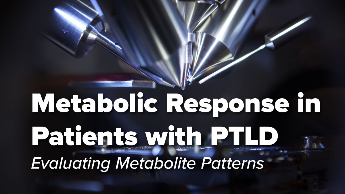 Metabolic Response in Patients with Post-Treatment Lyme Disease
